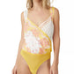 Free People - Sweet Thing Bodysuit