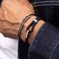 Pig & Hen - Men's Captain Carl Bracelet