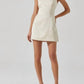 Astr - Alisanne Mini Dress
