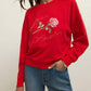 Z Supply - First Date Fleece Sweatshirt