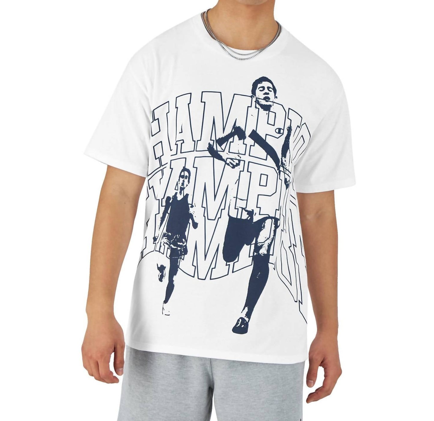 Champion - Classic T-Shirt