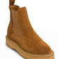 Diemme - Women's Alberone Suede Chelsea Boots