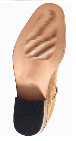 Diba True - Bota Caspian Feminina