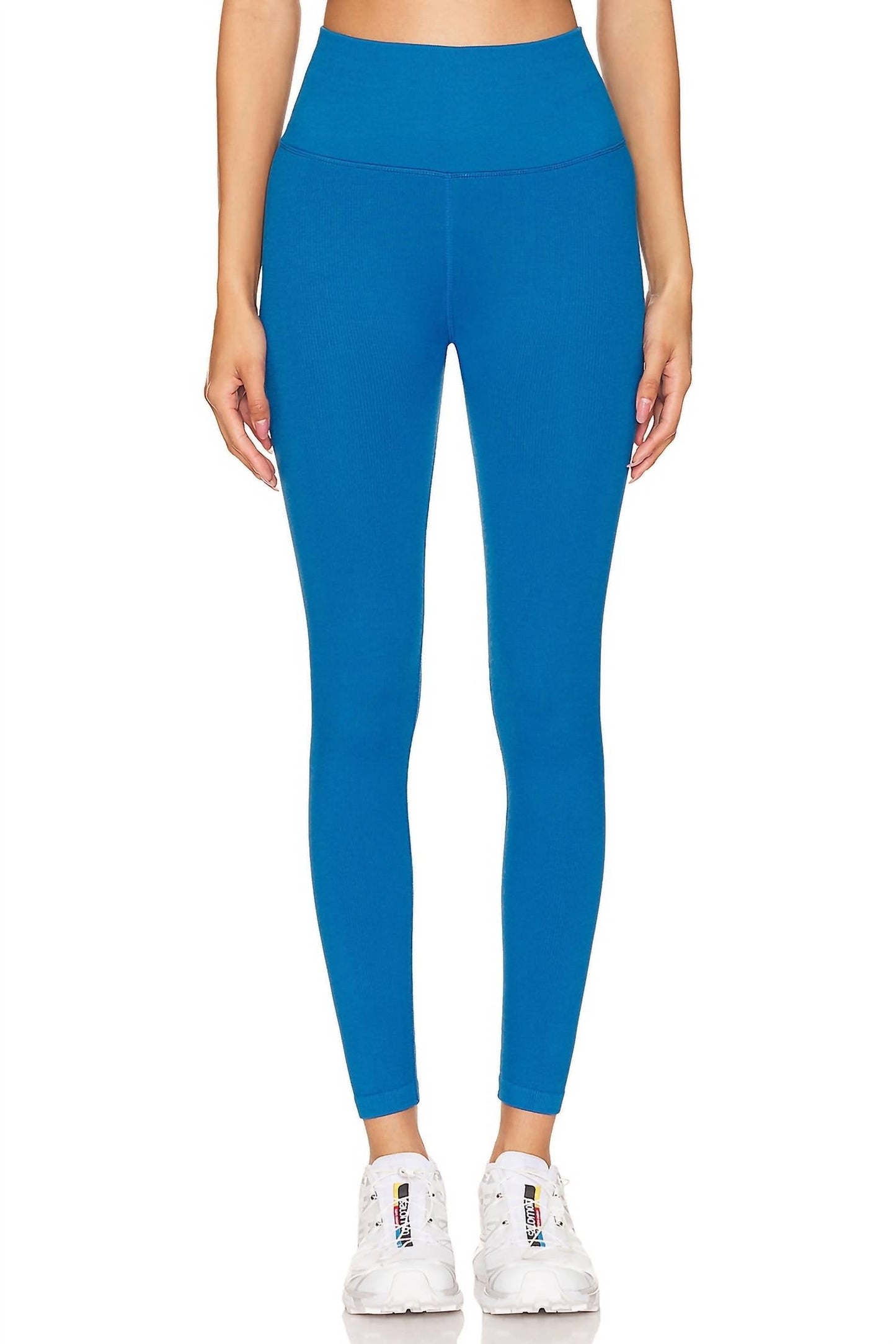 Spiritual Gangster - Love Sculpt 7/8 Legging