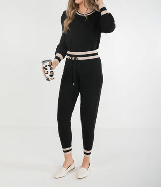 Emily Mccarthy - Downtown Jogger Pants