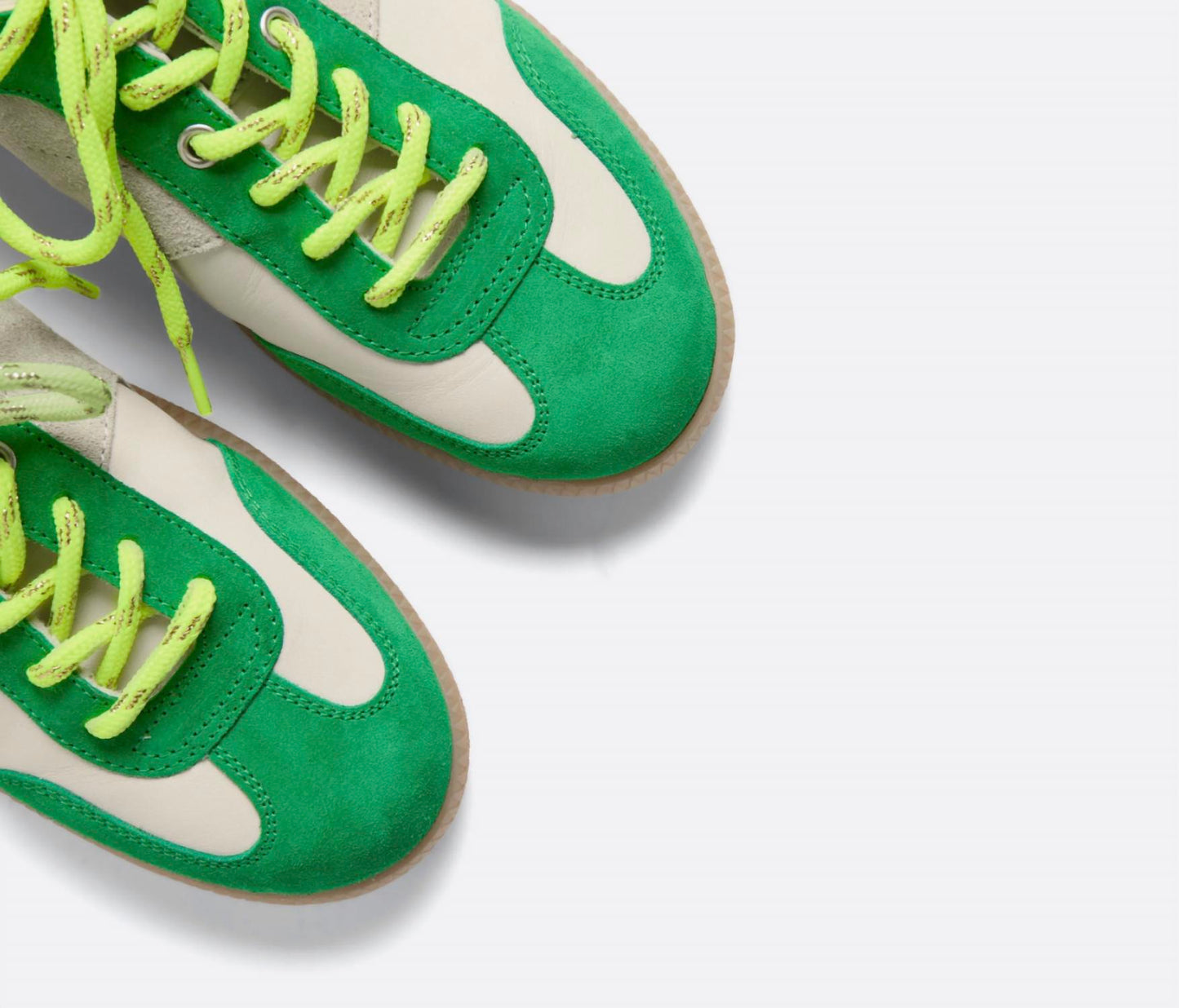 Freda Salvador - Jackie Court Sneaker