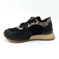 Andia Fora - Women's Ruffle Sneaker