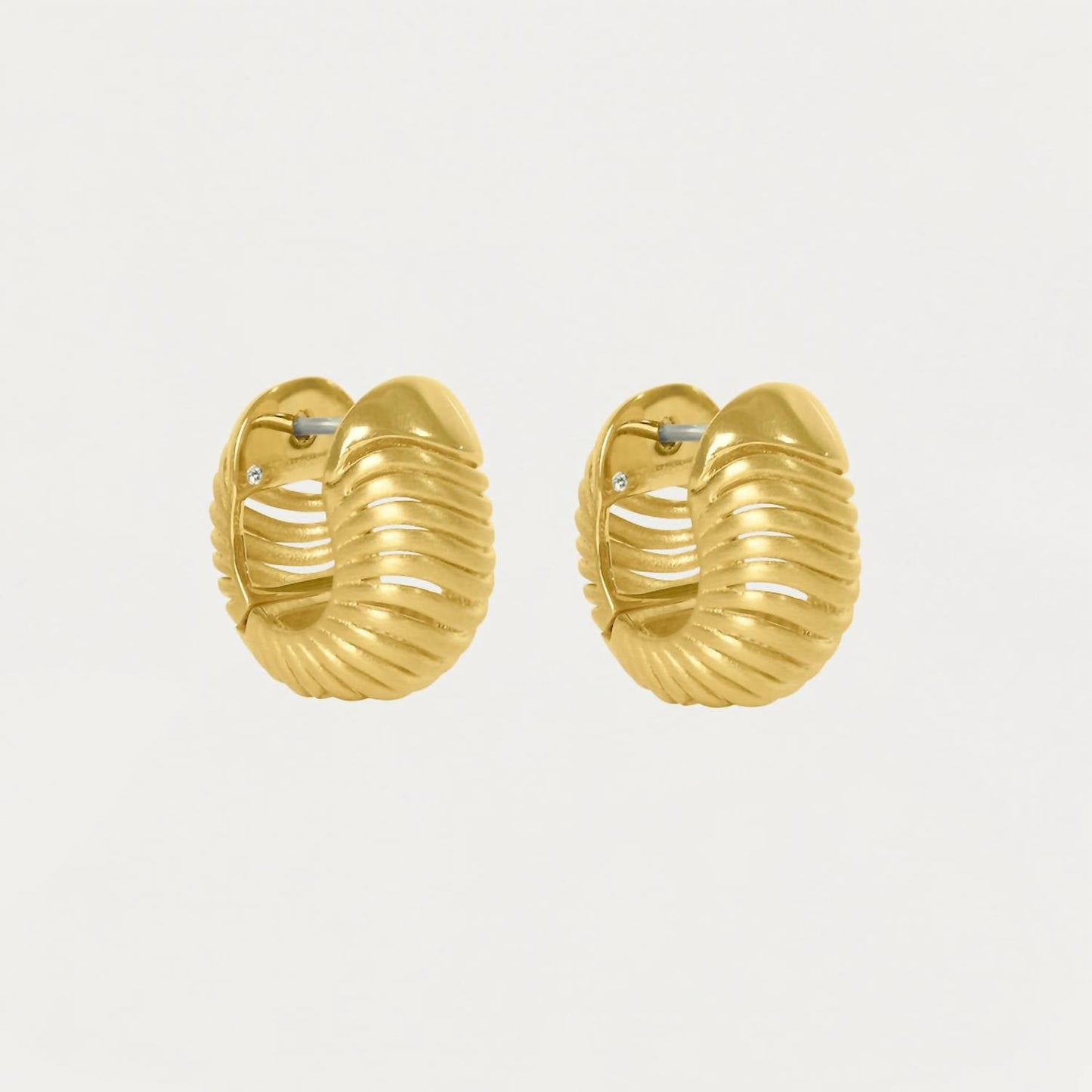 Dean Davidson - Women's Trancoso Huggie Hoop Earrings