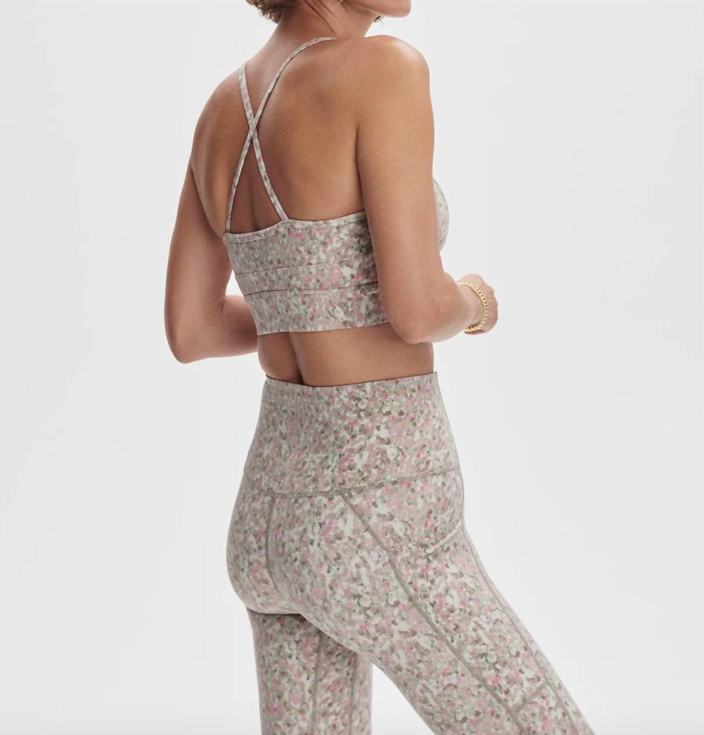 Varley - Move Irena Bra