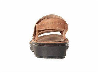 Naot - Women's Enid Leather Sandal