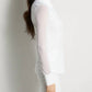 Anatomie - BETH MESH-SLEEVE SHIRT