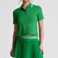 Beyond Yoga - Country Club Polo Tee