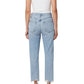 Agolde - Riley Crop Denim