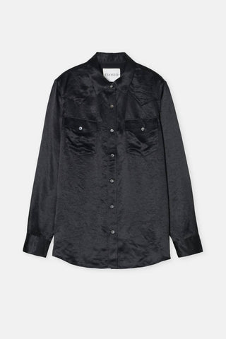 Closed - Western Shirt