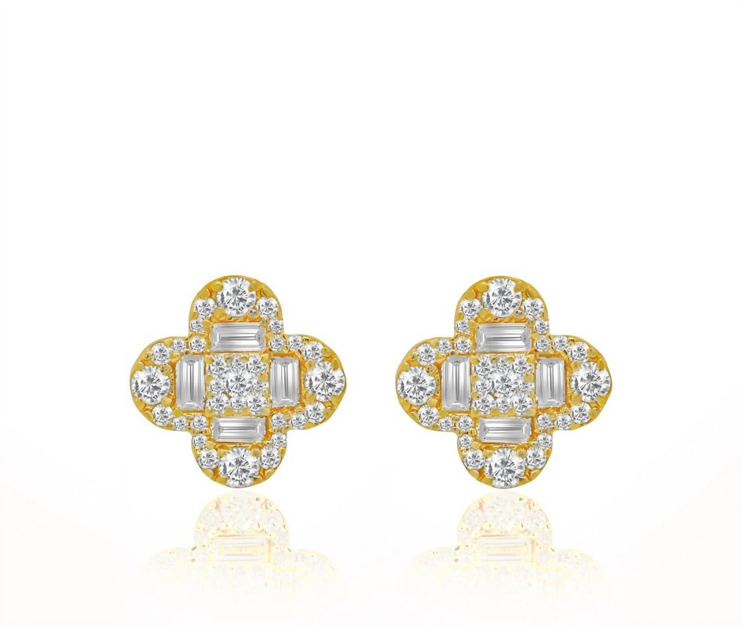 Diana M Jewels - ER-0434-YG