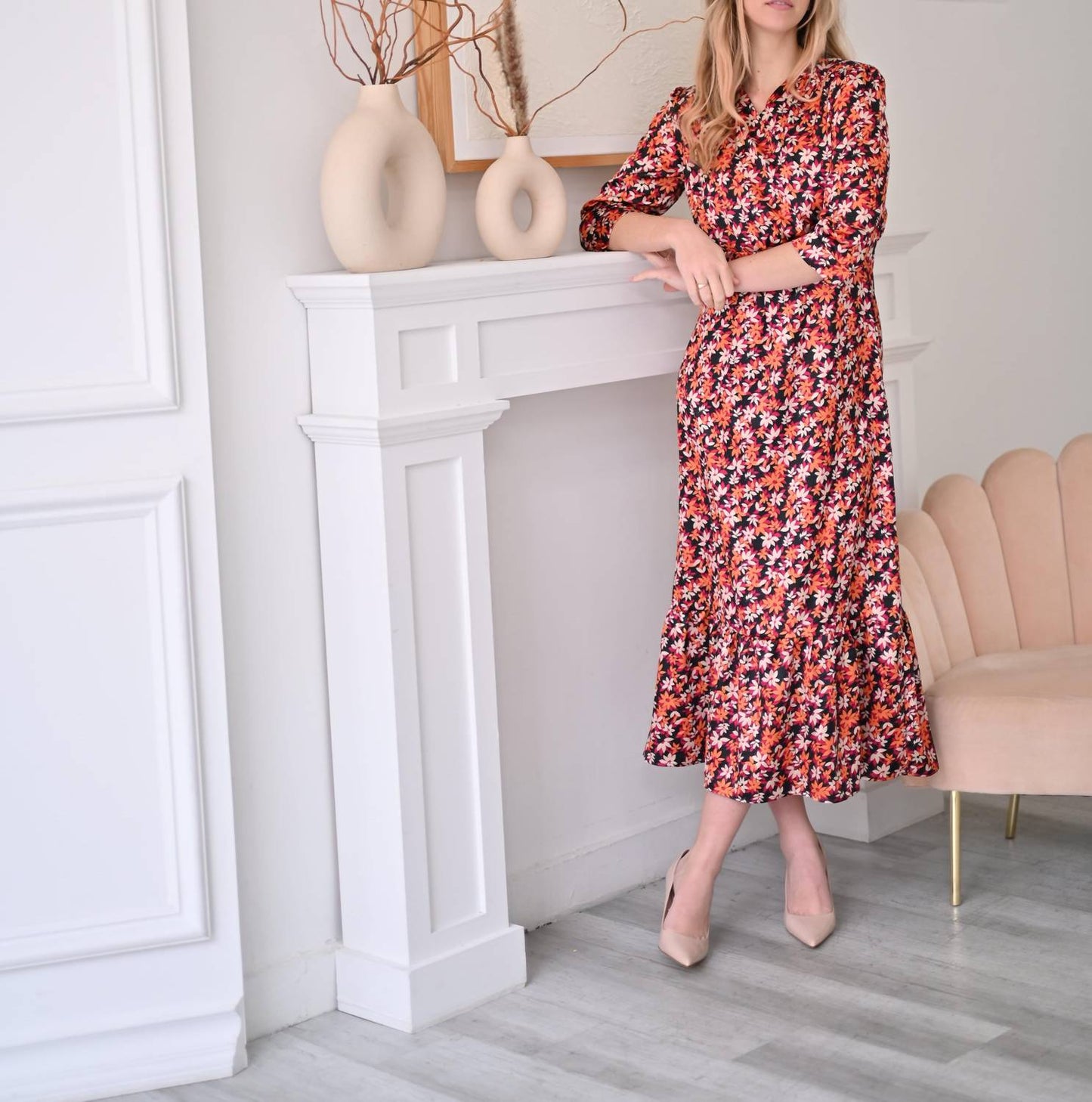 Pero New York - Nova Dress