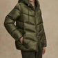 Varley - Madelina Lightweight Zip Down Jacket