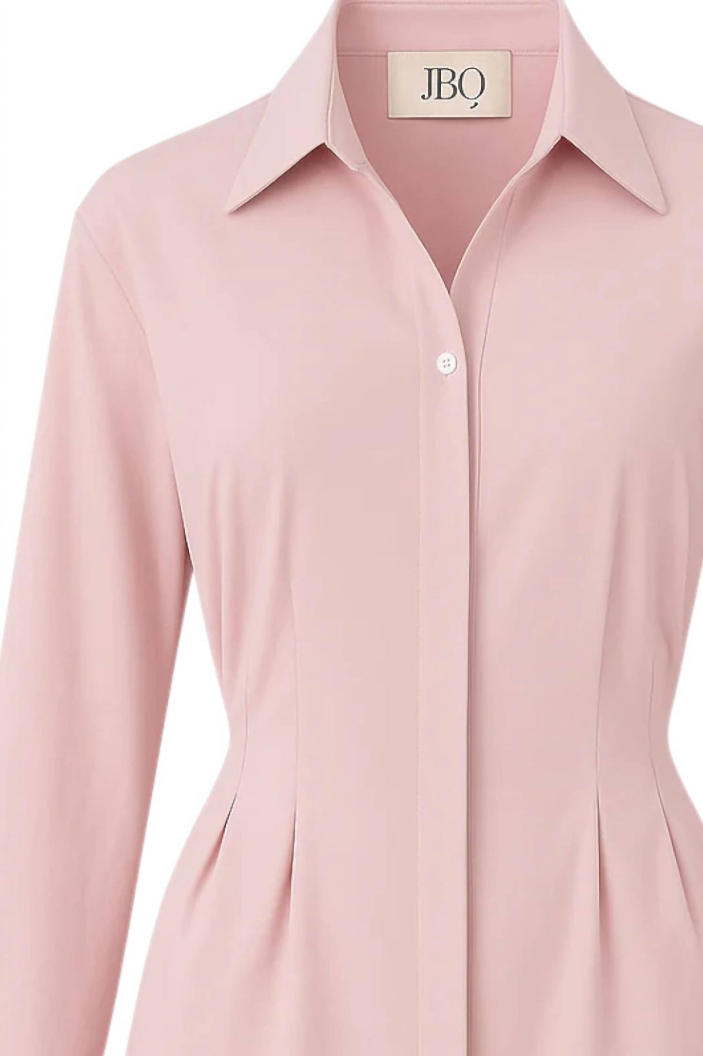 Jbq - Althea Mini Dress