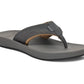Sanuk - Men's Cosmic Seas Mesh Sandal