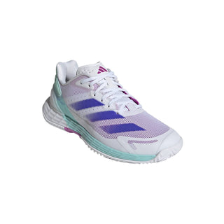 Adidas - Tênis Feminino Defiant Speed ​​2