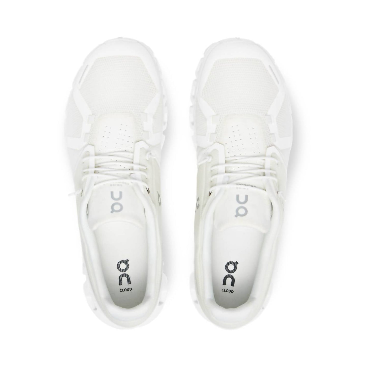 On Running - Men's Cloud 5 Sneakers