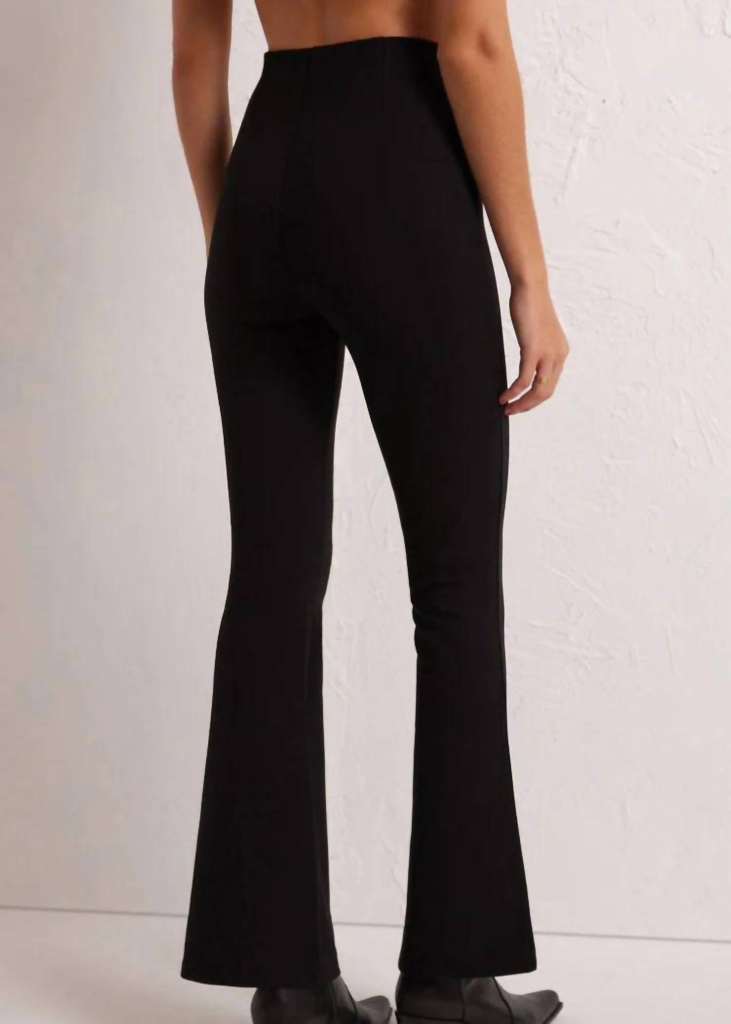 Z Supply - Women's Do It All Flare Pant