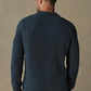 The Normal Brand - Marled Polo Sweater