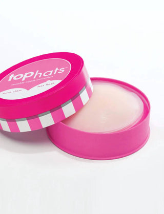 Commando - Top Hat Nipple Covers