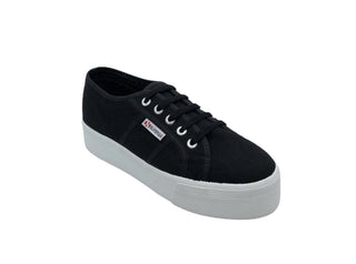 Superga - Tênis Plataforma Feminino 2790