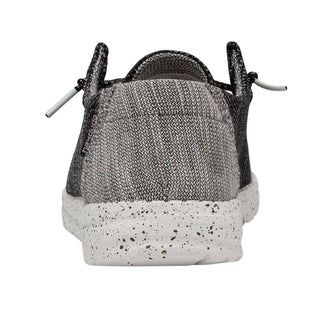 Hey Dude - Sapatos Wendy Stretch Slip On Femininos