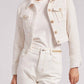 Generation Love - Bailan Tweed Jacket