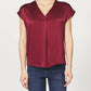 Dear John Denim - Kristen V-neck Top
