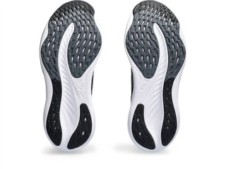 Asics - Tênis de corrida feminino Nimbus V26