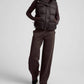 Beyond Yoga - Big Cozy Puffer Vest