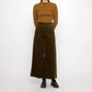 7115 By Szeki - Classic Wide Leg Trouser