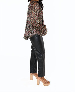 Buddylove - Blusa de manga comprida Harvest Flowers