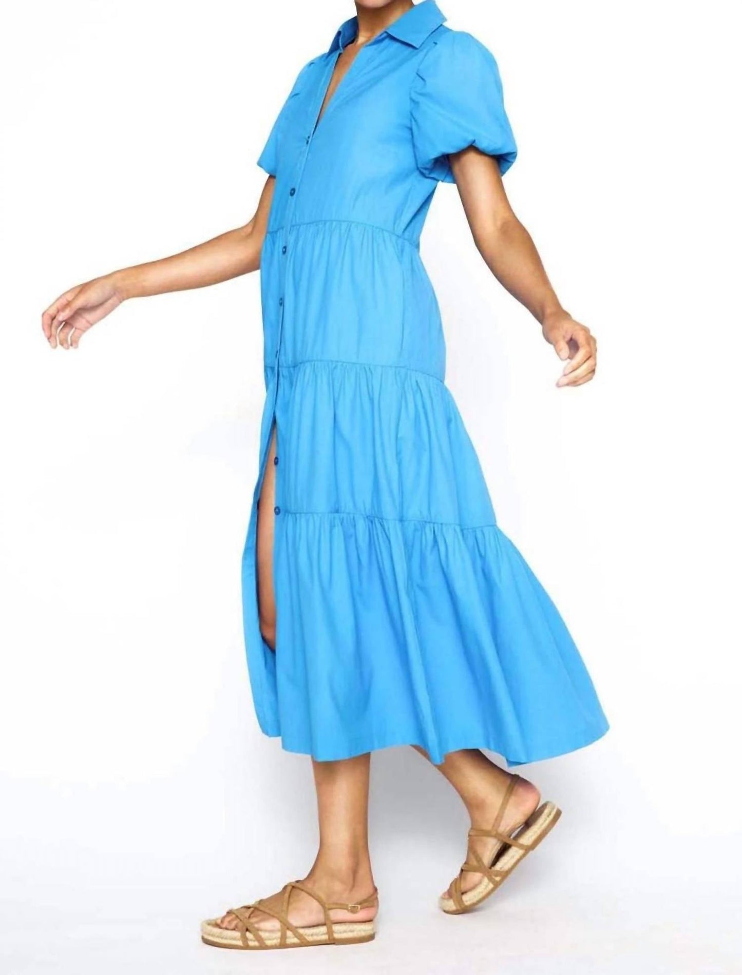 Brochu Walker - Havana Dress
