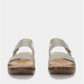 Alegria - Sandálias Bailee Woven Femininas