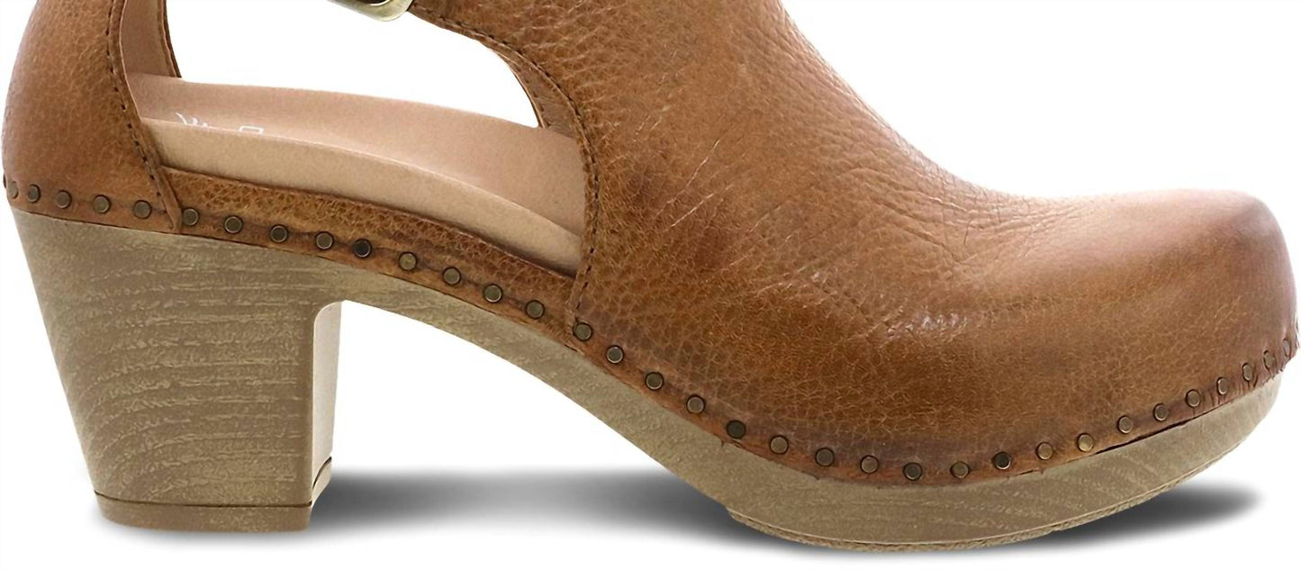 Dansko - Women's Sassy Heels