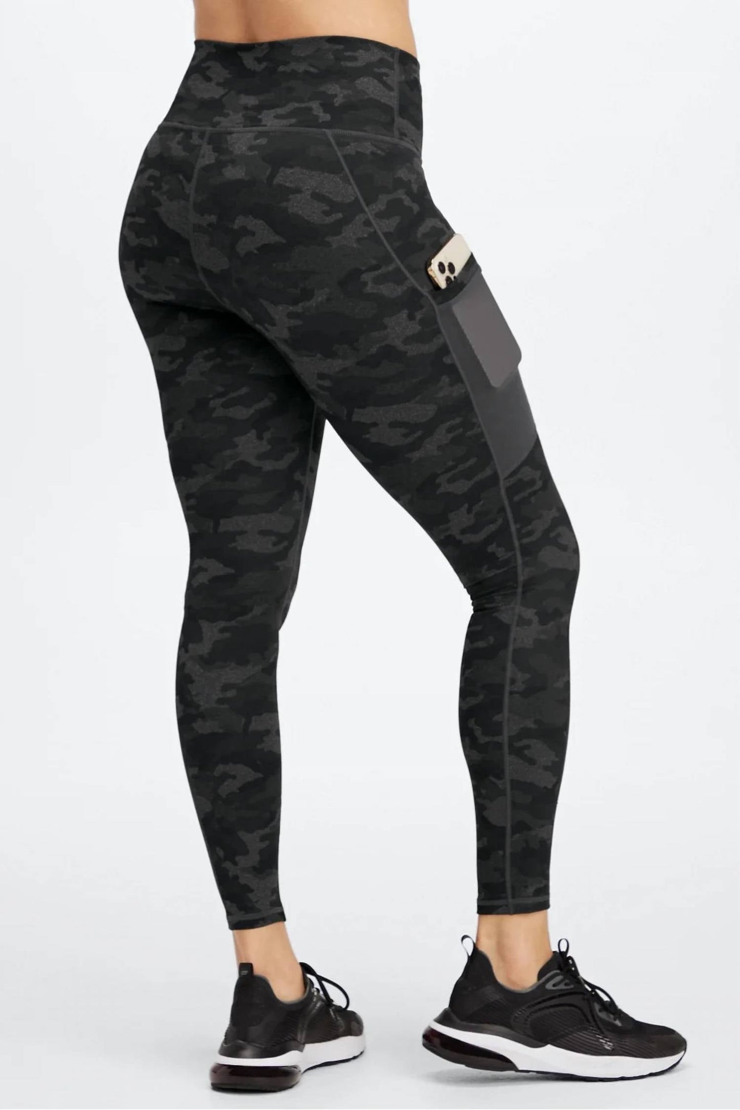 Fabletics - On-the-go Powerhold High Waist Leggings