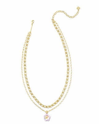 Kendra Scott - Deliah Multi Strand Necklace