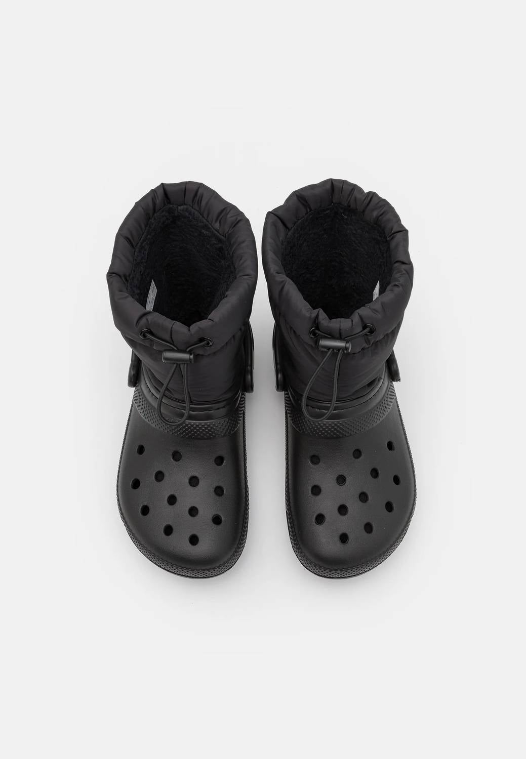Crocs - Women's Classic Lined Neo Puff Boots