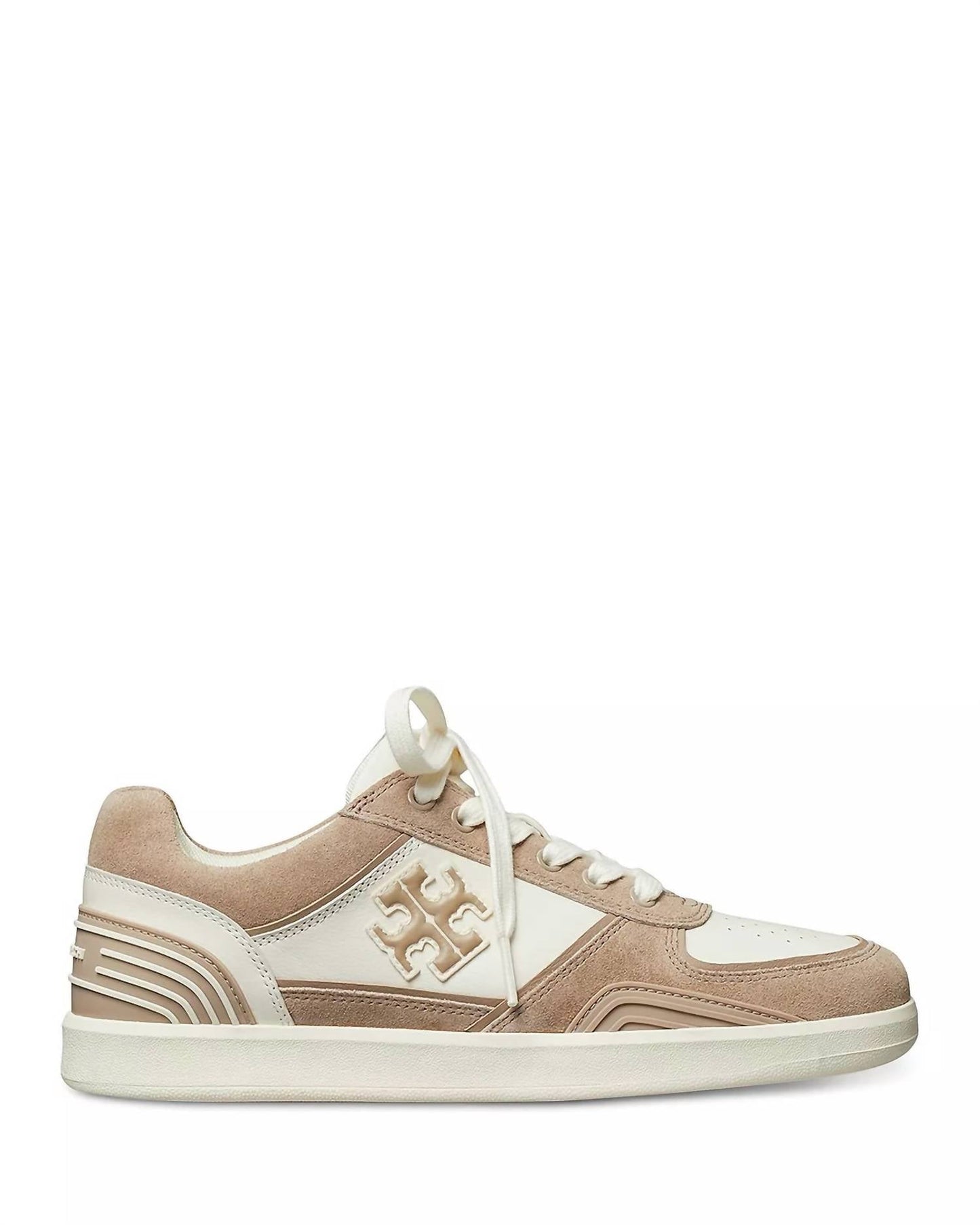 Tory Burch - Clover Court Sneaker