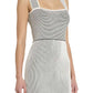 Amanda Uprichard - Corenne Mini Dress