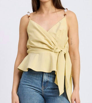 En Saison - Lowen Top