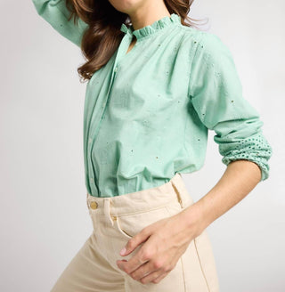 Mille - Francesca Top