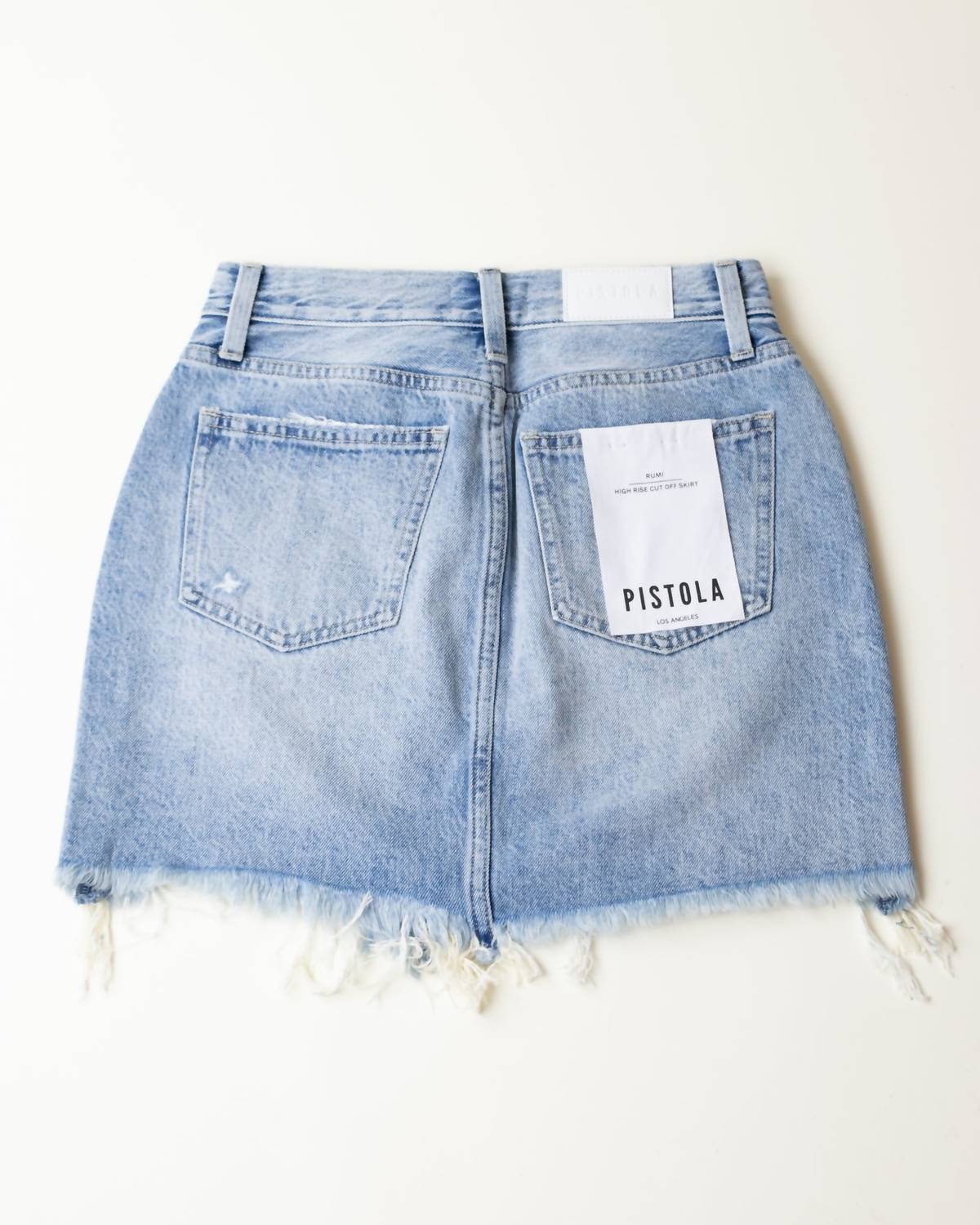 Pistola - Rumi Mini Skirt