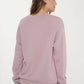 Project Social T - NAUGHTY TRIP SWEATSHIRT
