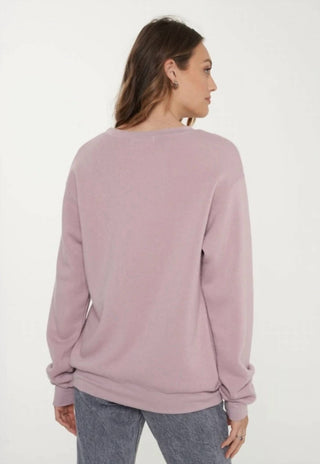 Projeto Social T - MOLETOM NAUGHTY TRIP