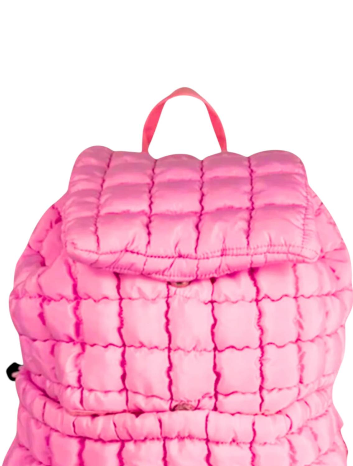 Lil Darlings - Women's Puffer Backpack